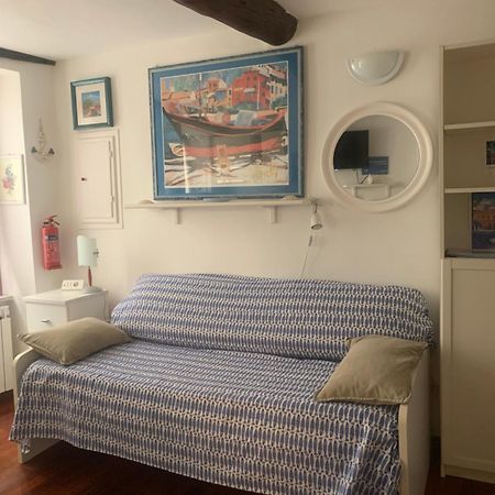 Casabarbara Lerici Villa Екстериор снимка