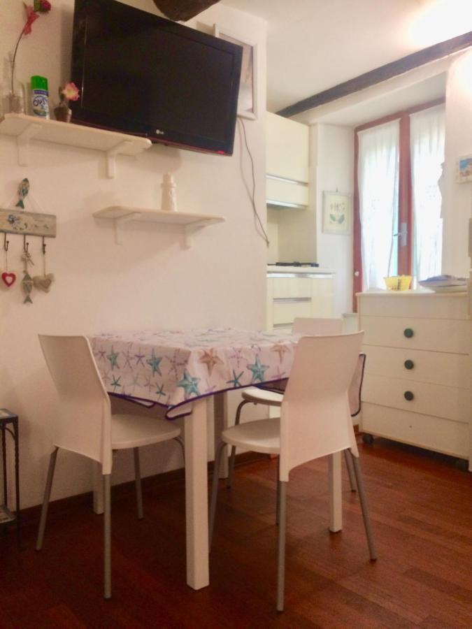 Casabarbara Lerici Villa Екстериор снимка