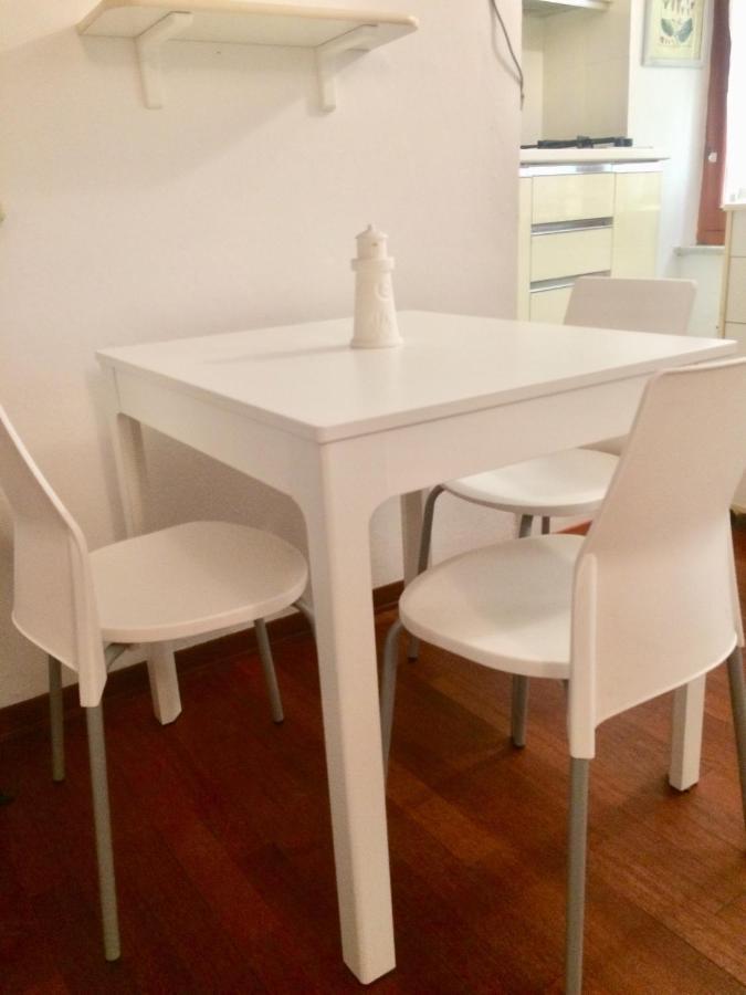 Casabarbara Lerici Villa Екстериор снимка