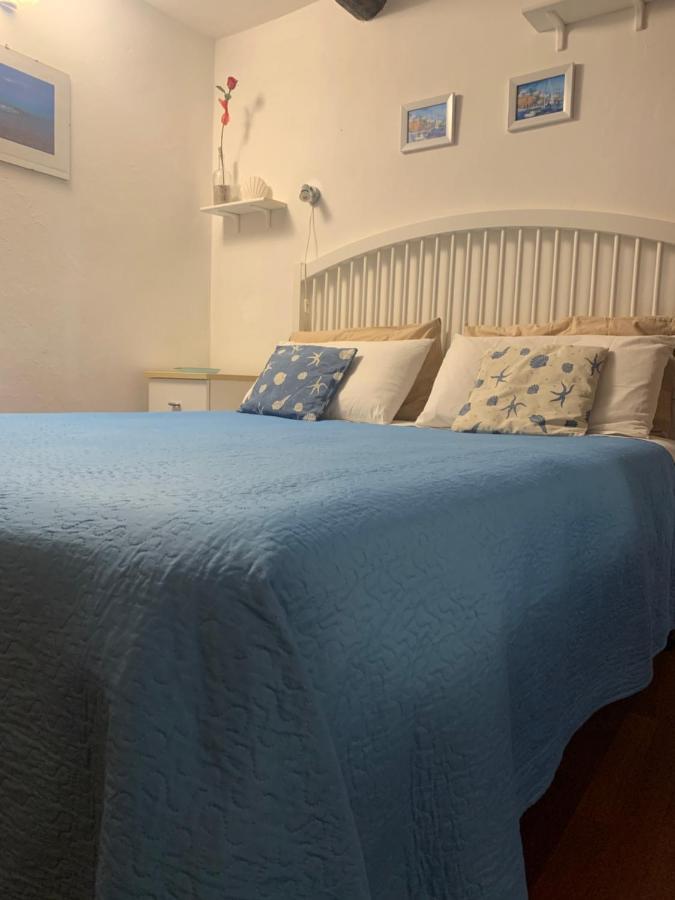 Casabarbara Lerici Villa Екстериор снимка
