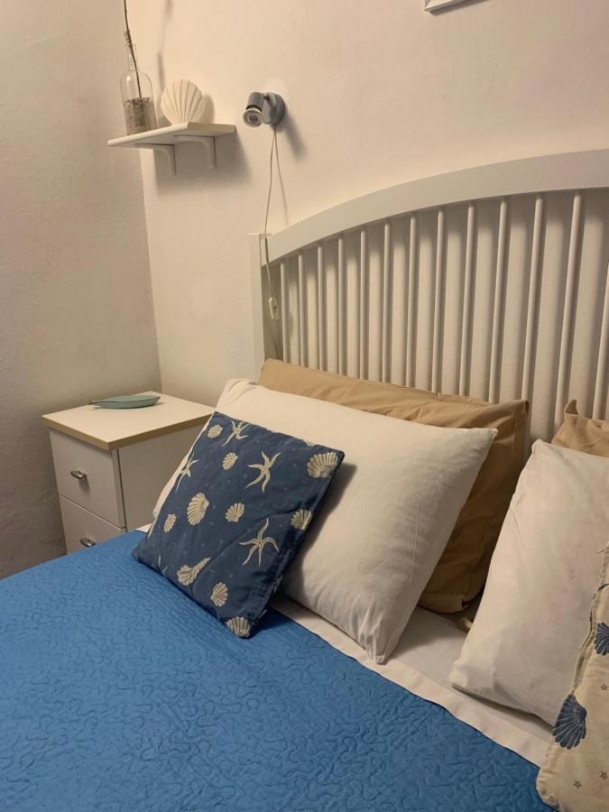 Casabarbara Lerici Villa Екстериор снимка
