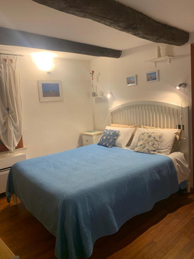 Casabarbara Lerici Villa Екстериор снимка
