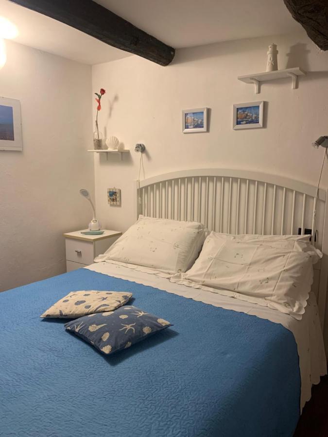 Casabarbara Lerici Villa Екстериор снимка