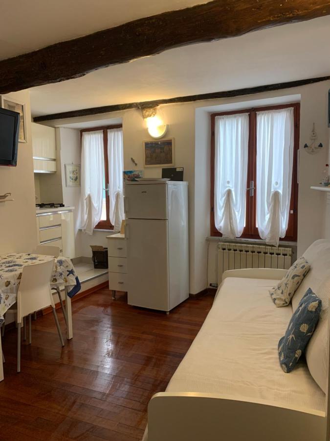 Casabarbara Lerici Villa Екстериор снимка
