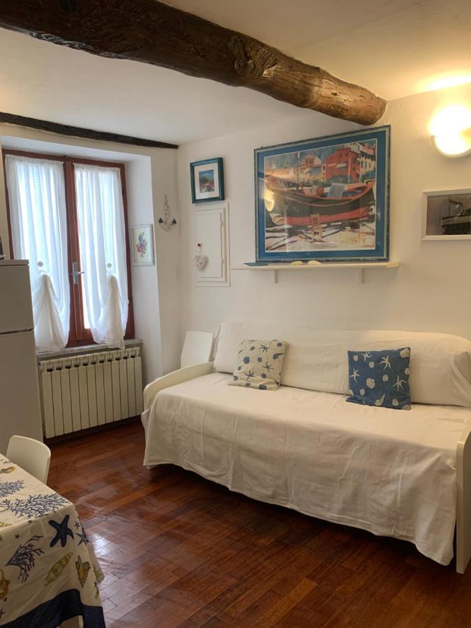 Casabarbara Lerici Villa Екстериор снимка