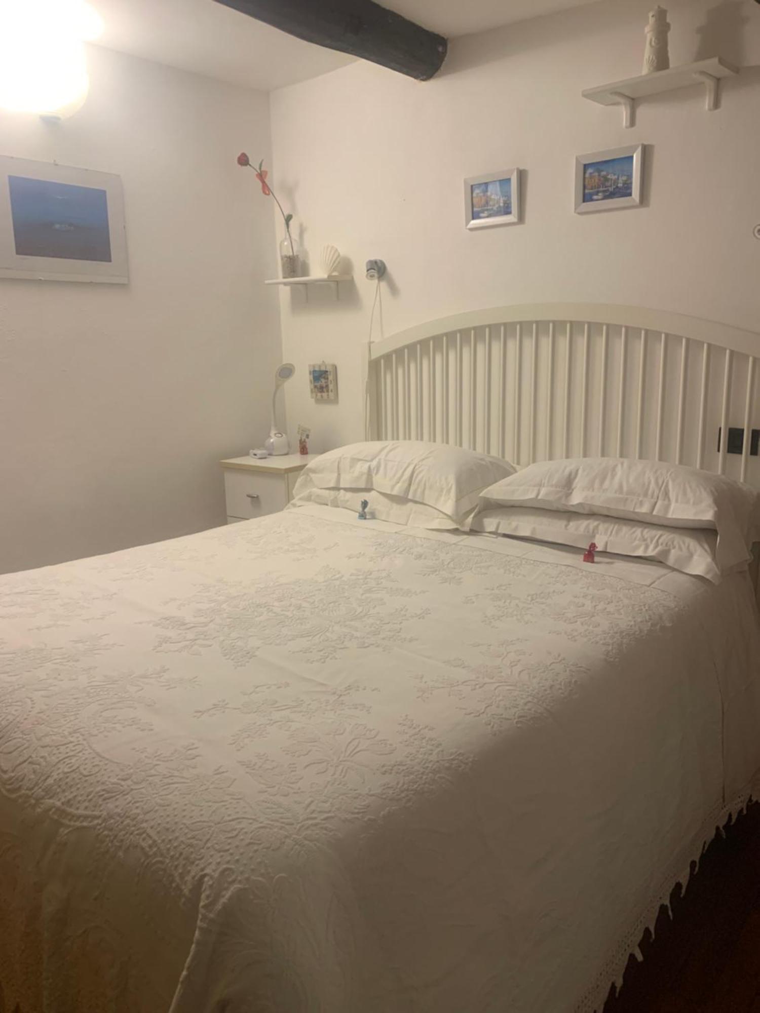 Casabarbara Lerici Villa Екстериор снимка