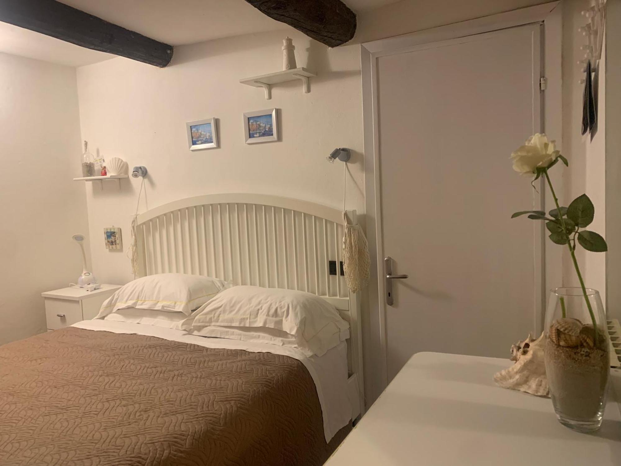Casabarbara Lerici Villa Екстериор снимка