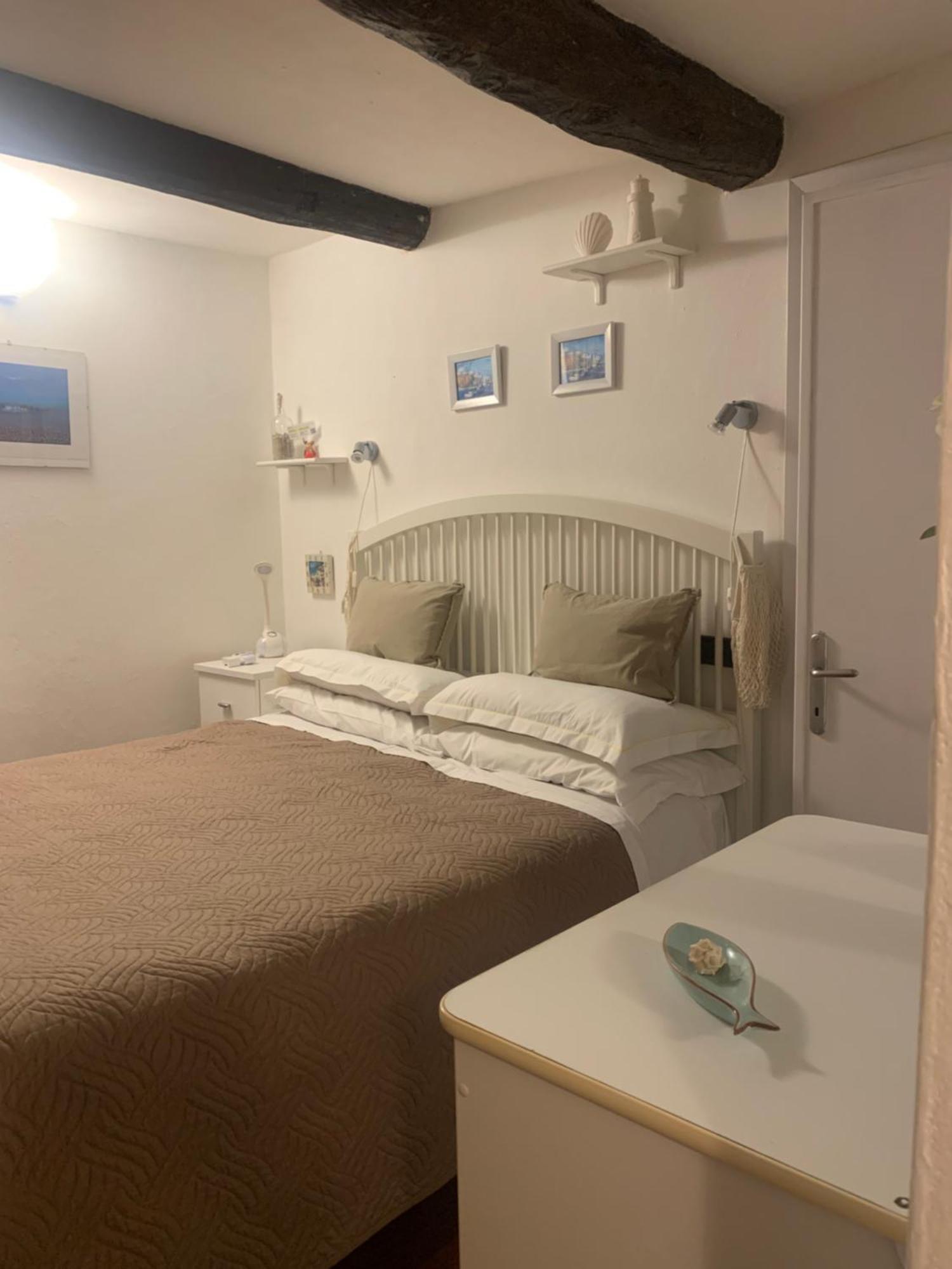 Casabarbara Lerici Villa Екстериор снимка