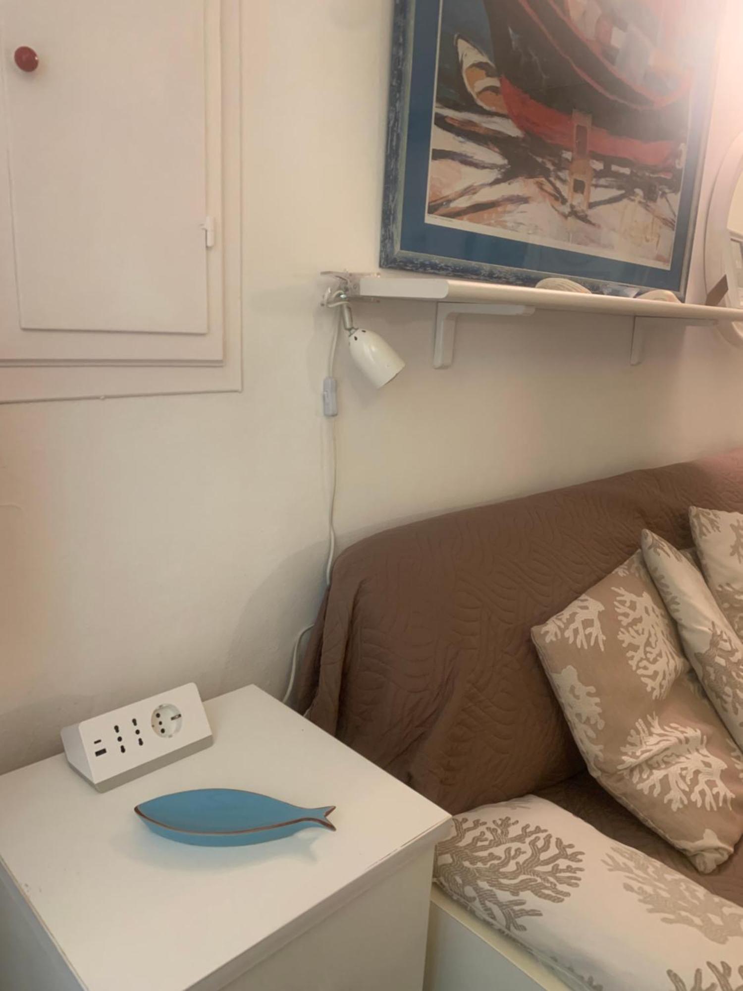 Casabarbara Lerici Villa Екстериор снимка