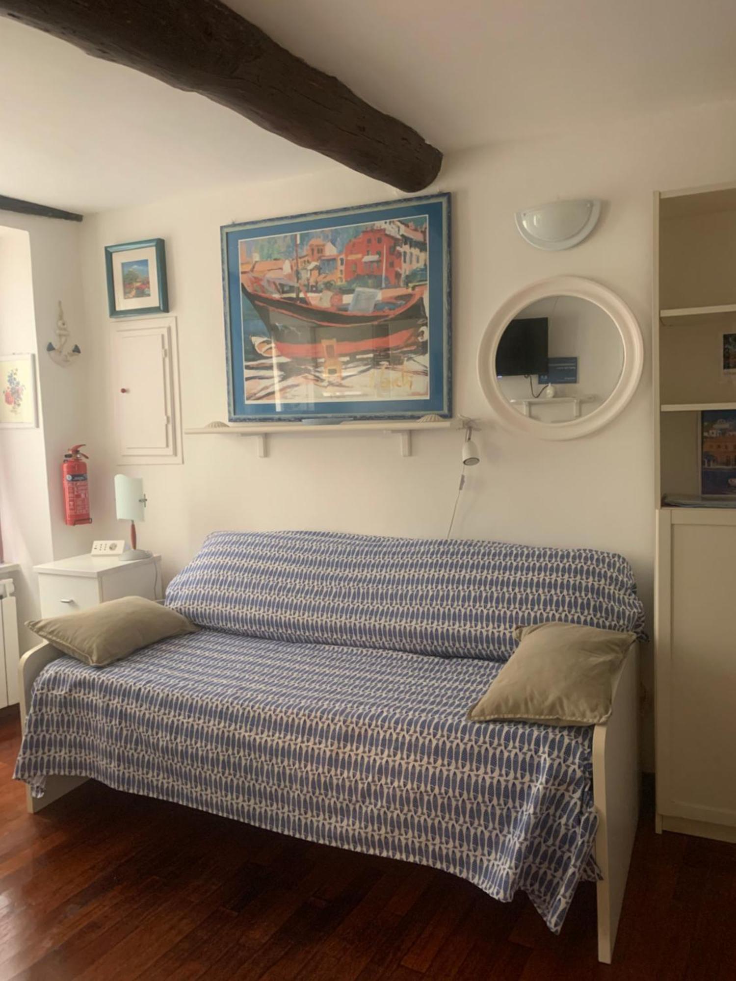 Casabarbara Lerici Villa Екстериор снимка